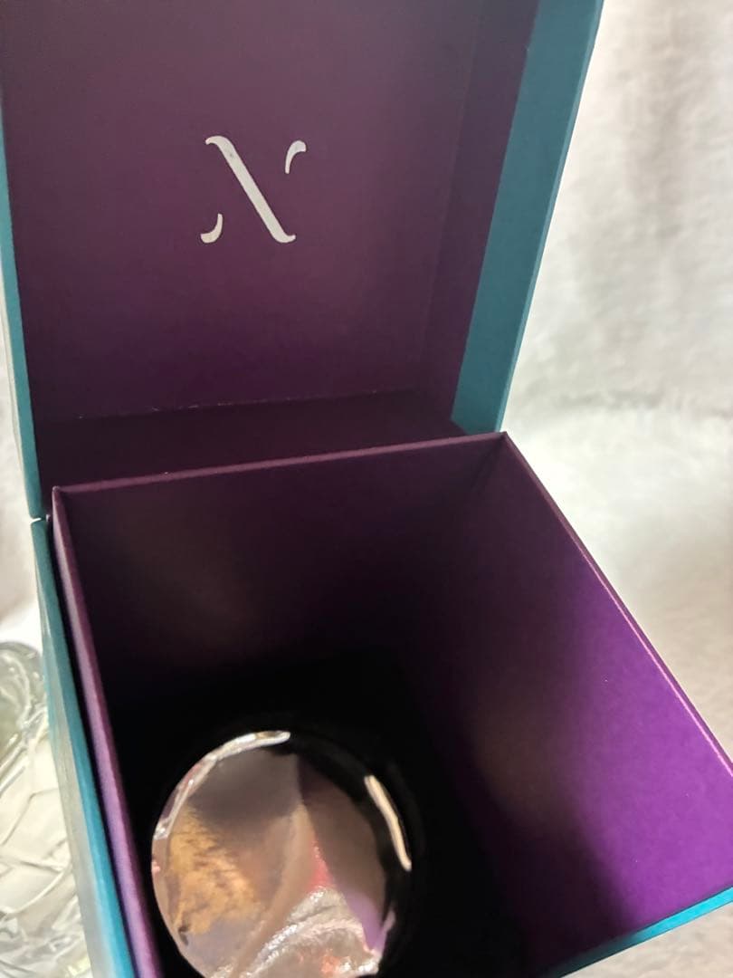 【箱あり】 NOMAD SOUL レスールドノエ　100ml