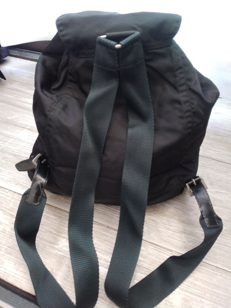 PRADA　リュック