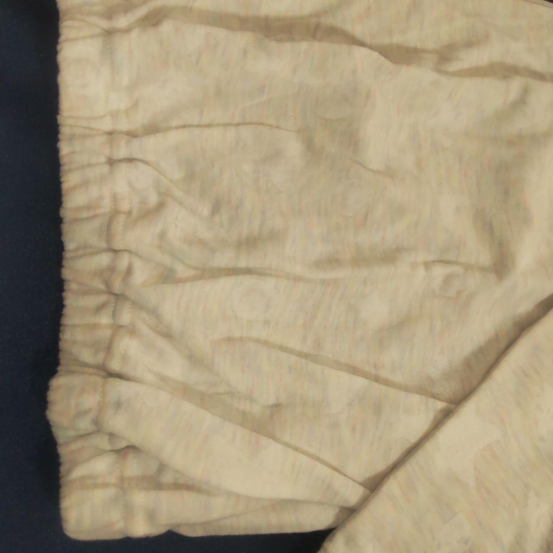 りんりん5 ツモリチサト パジャマ 上下 ネコ 星 ハート サイズＭ