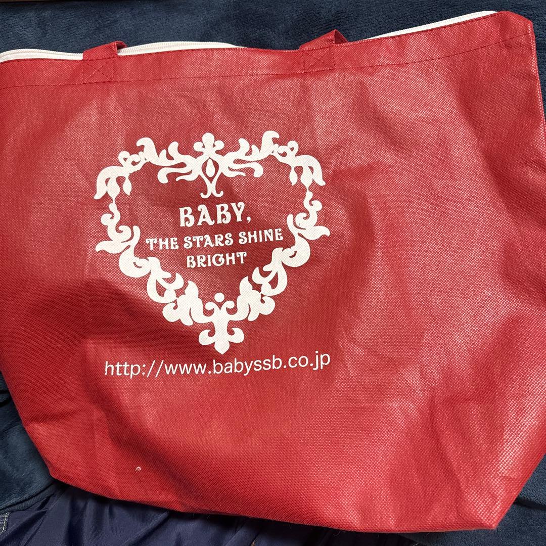 2026年福袋 BABY，THE STARS SHINE BRIGHT - メルカリ
