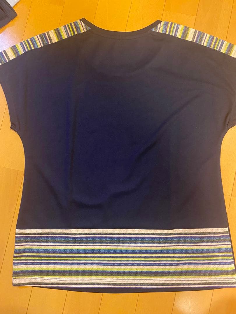 フィラ　テニスウェア　上下セット