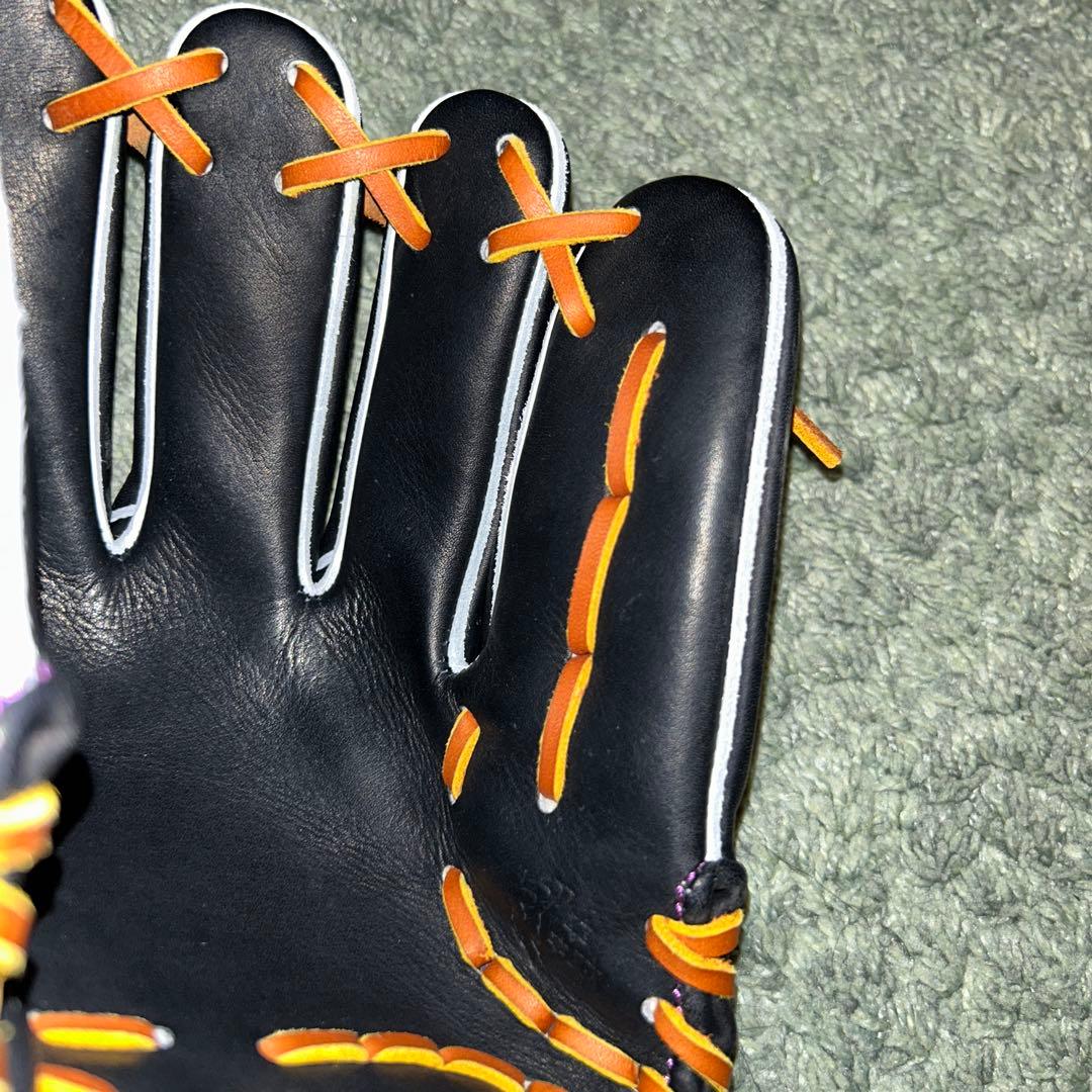 売り切り大幅値下げ！　take テイク　硬式　内野用　NK 2 今宮モデル