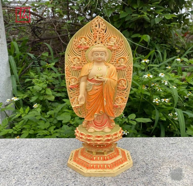 五輪塔 宝塔 小型 仏像 仏教美術 骨董 古美術