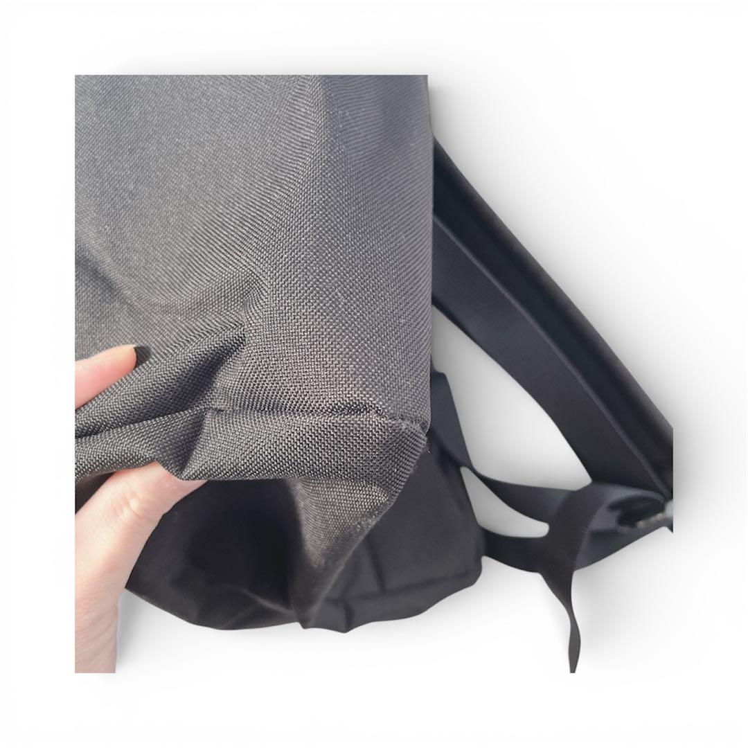 《美品》Porter 吉田カバン ポーター ユニオン リュック ブラック