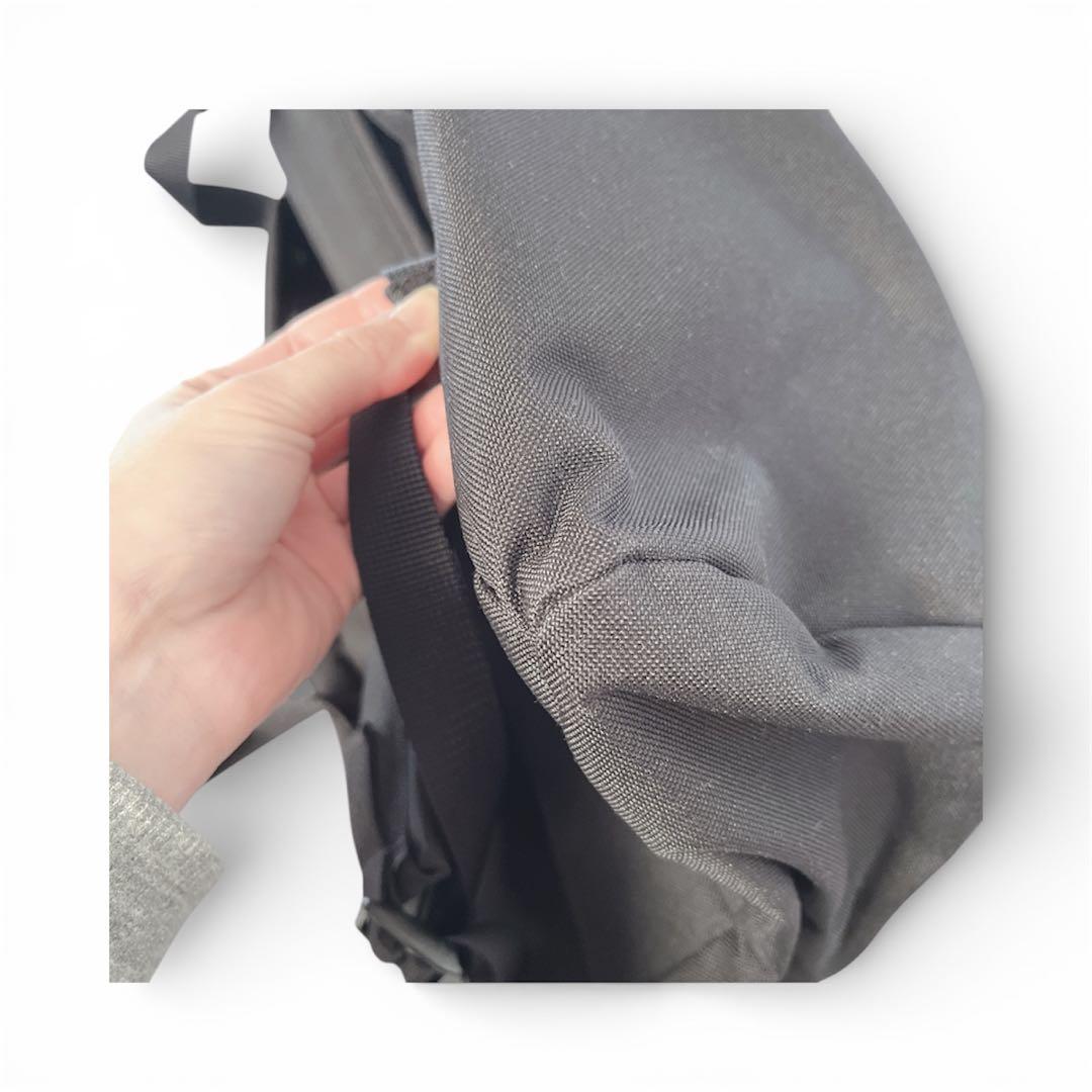 《美品》Porter 吉田カバン ポーター ユニオン リュック ブラック