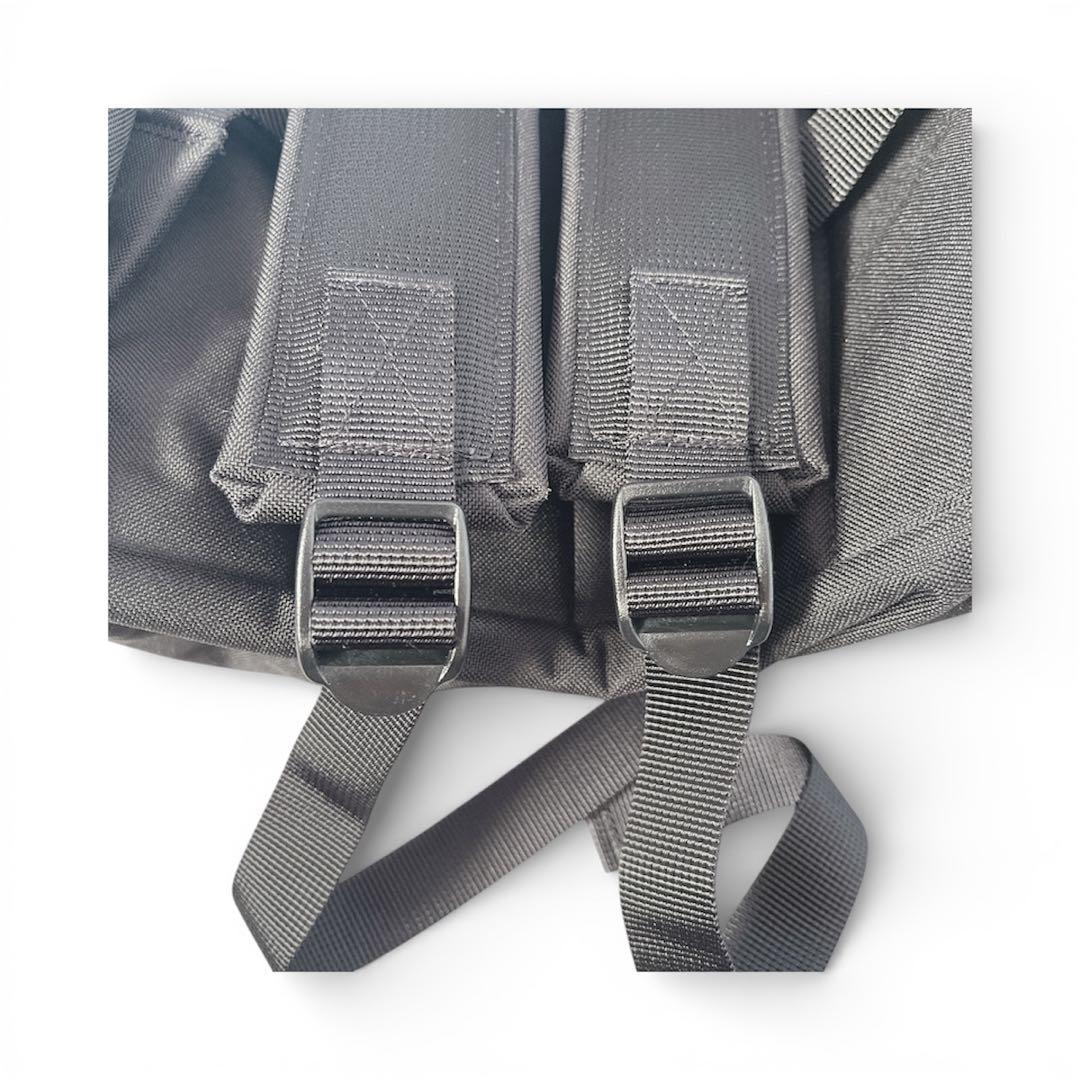 《美品》Porter 吉田カバン ポーター ユニオン リュック ブラック