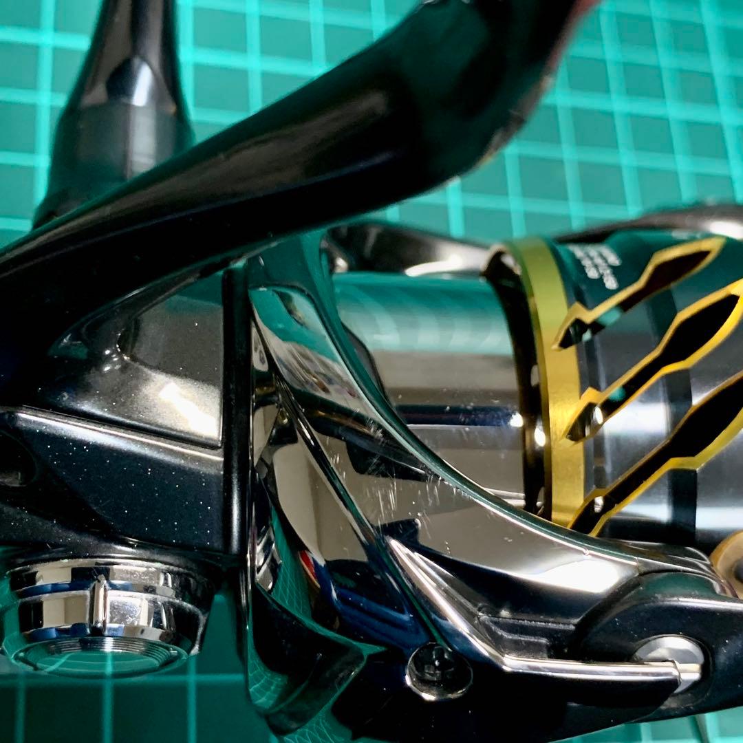 シマノ　20ツインパワーC3000MHG