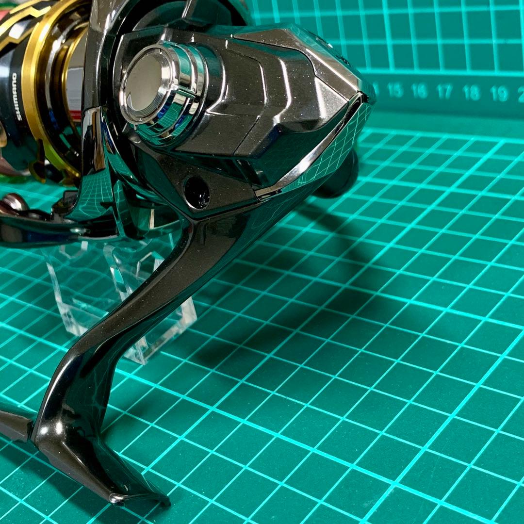 シマノ　20ツインパワーC3000MHG