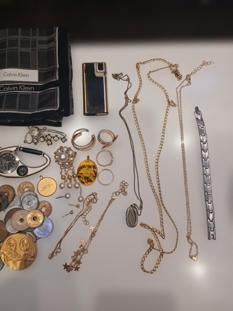 愛*夢様 遺品生前整理.Gucci サングラス 他