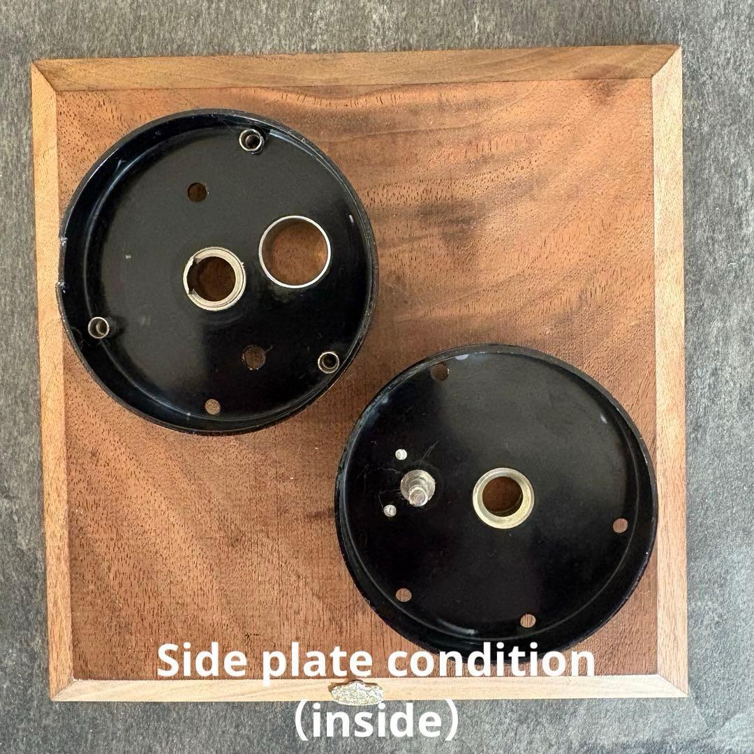 機関極上個体！ ◆ アンバサダー 5001 C 81年式 完全フルOH整備済み