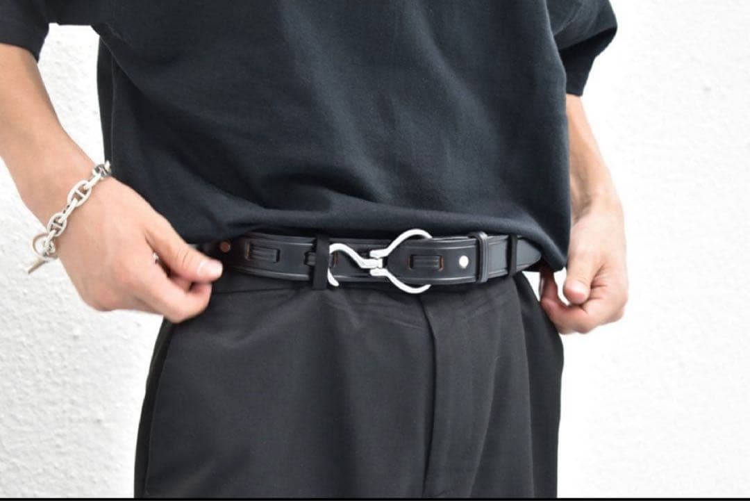 こ*ー様 TORY LEATHER トリーレザーベルト 30 トリーレザー