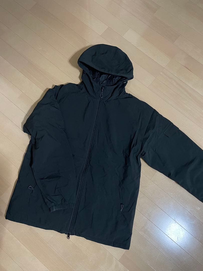 MAHFスノーボードウェア上下