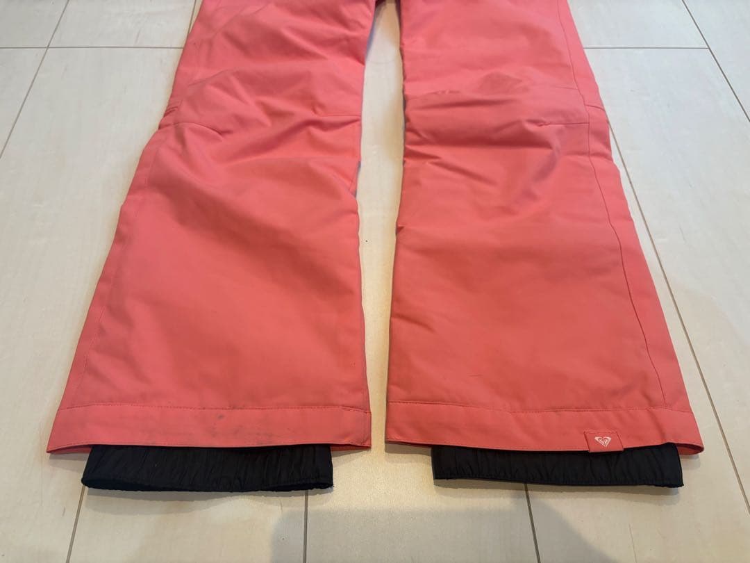 ROXY 子供用スノーボードウェアセット