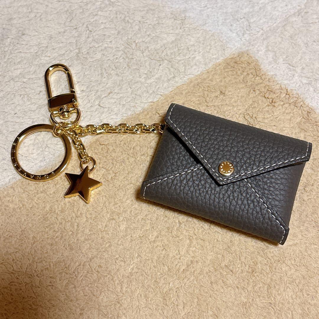ボナベンチュラ スターチェーンキーホルダー - メルカリ