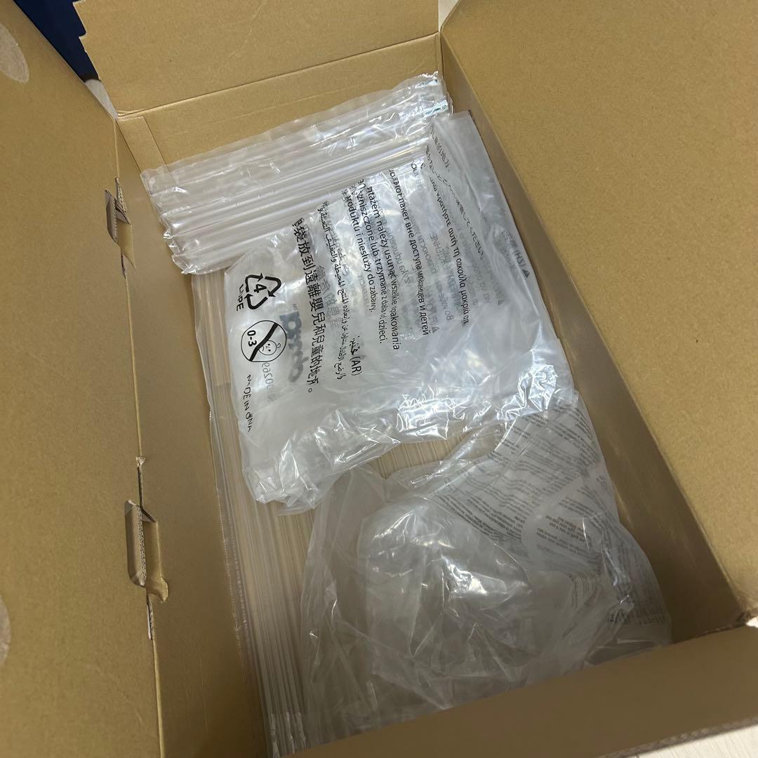 リキトライク(doona)手押し付き・折りたたみ三輪車