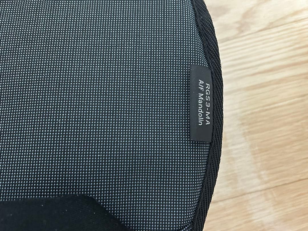 か*ま様 Epiphone EF30ASGH1 マンドリン ケース付