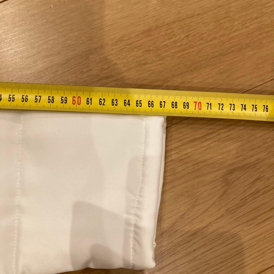 DOCUS+DESIGN ホワイト　3WAY