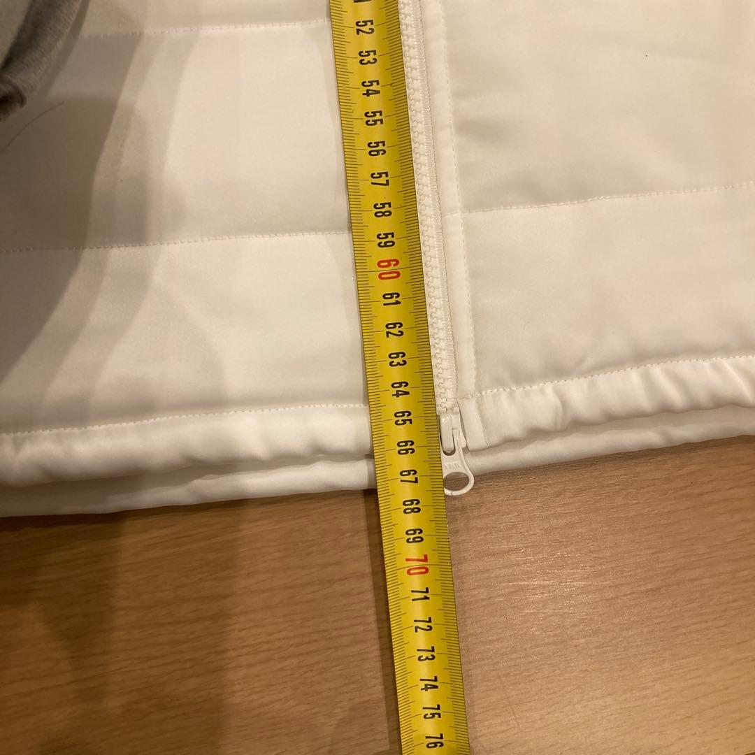 DOCUS+DESIGN ホワイト　3WAY