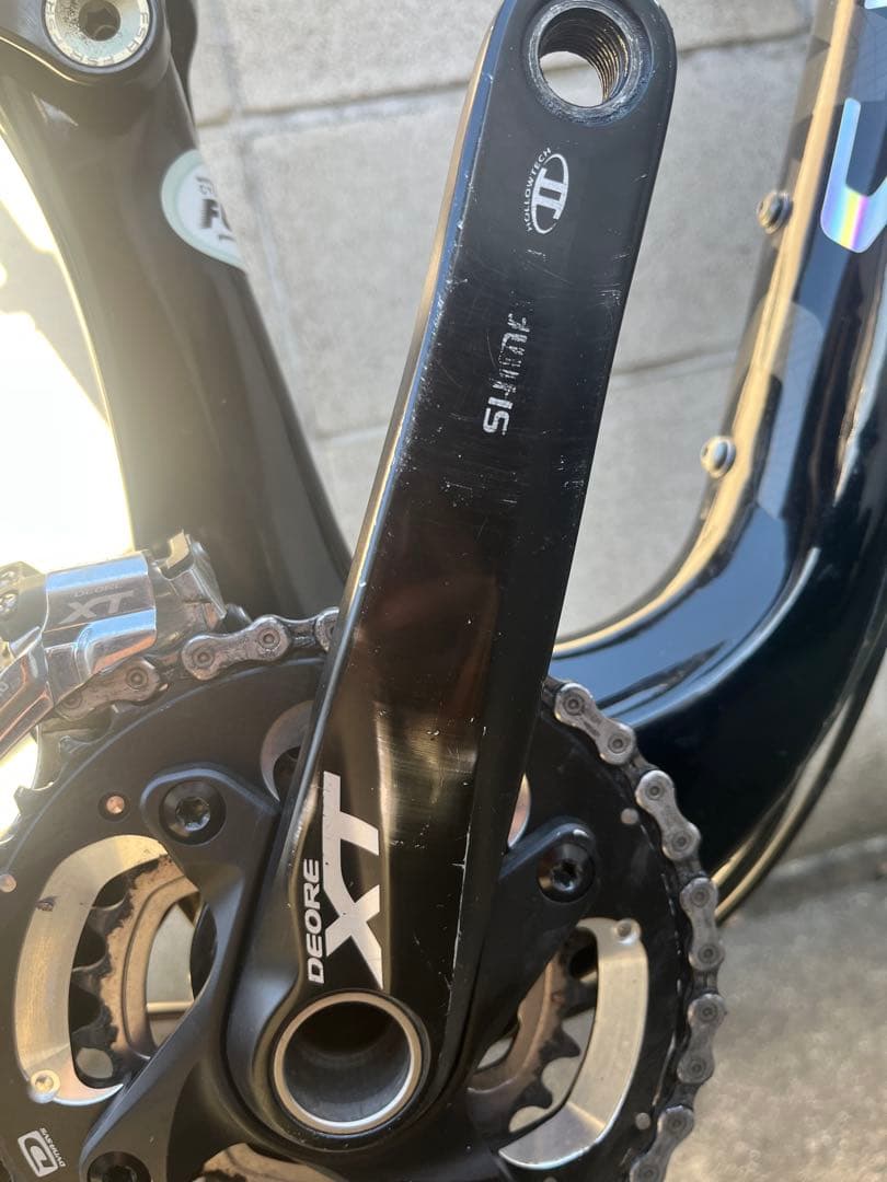 ドグマ　送料込み　2013 S-Works Stumpjumper