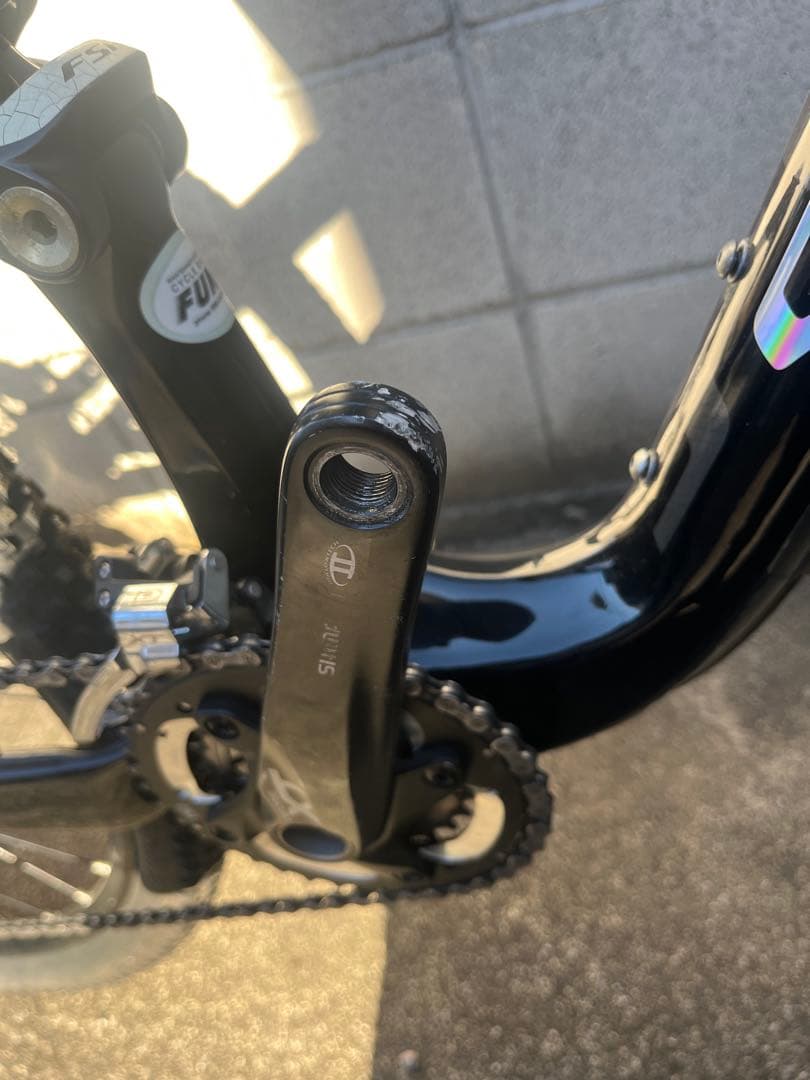 ドグマ　送料込み　2013 S-Works Stumpjumper