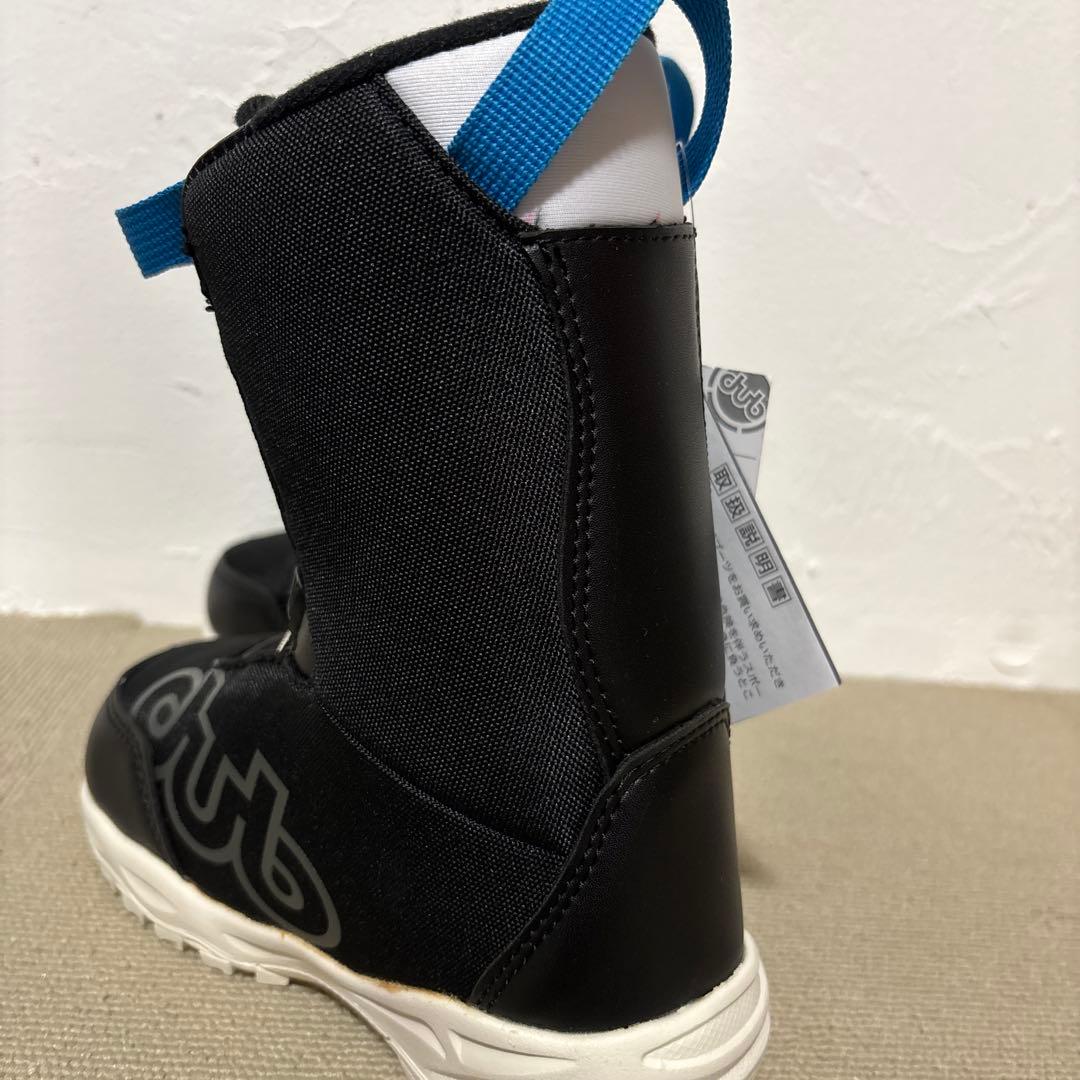 スノーボード 18センチ 17.5センチ ブーツ dub 子供 キッズ楽天市場