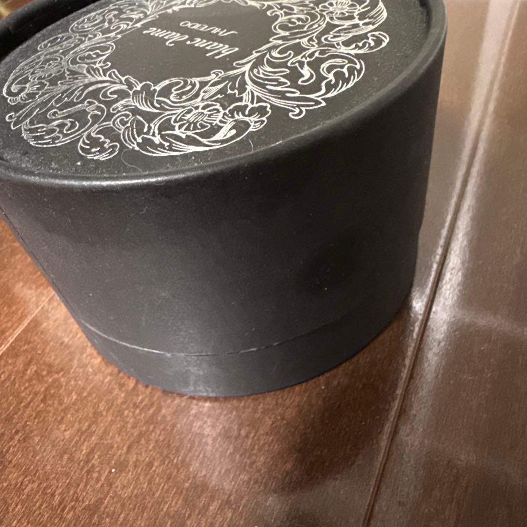 あ*み様 blancdameブランダーム スノービューティー パウダー マキアー