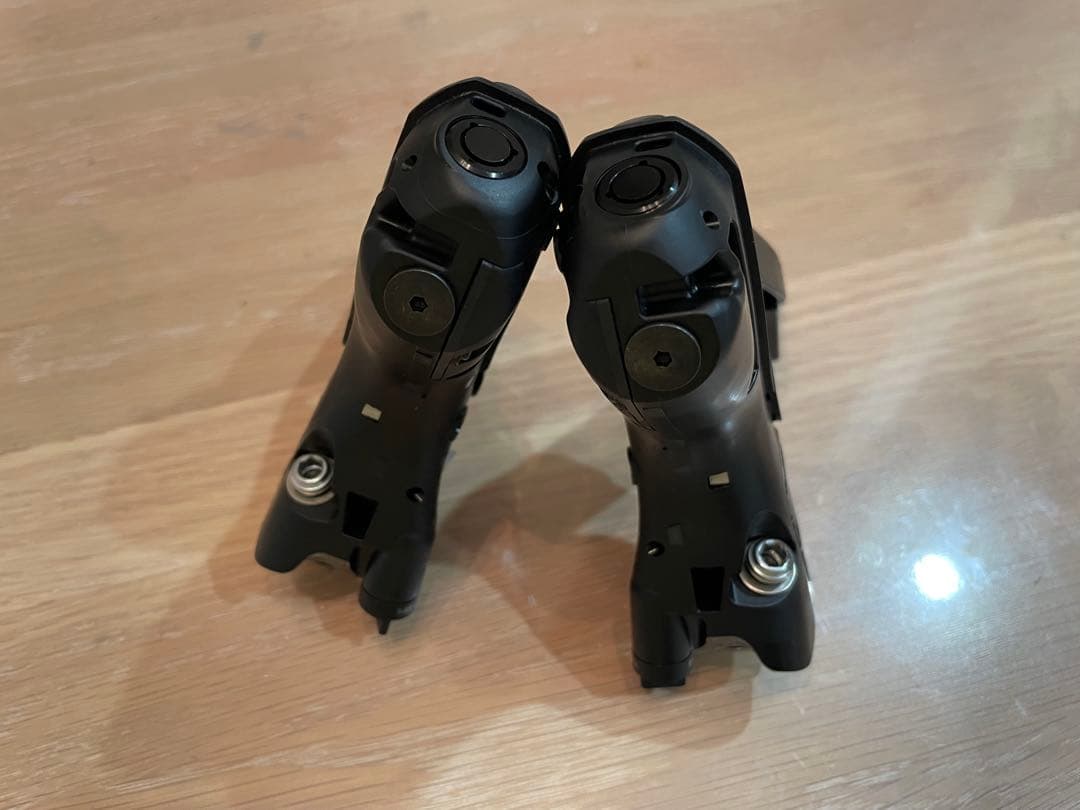 SHIMANO ST-RX600 2×11s GRX STIレバー