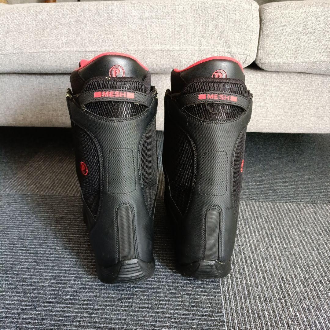 スノボブーツ　26.0 メンズ　PALMER