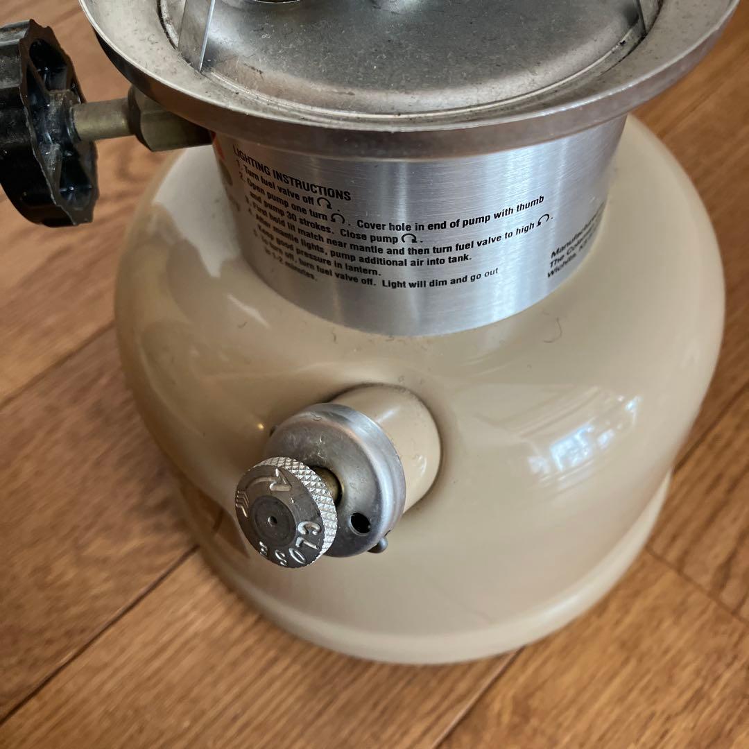 Coleman Season's Lantern 2019 限定版