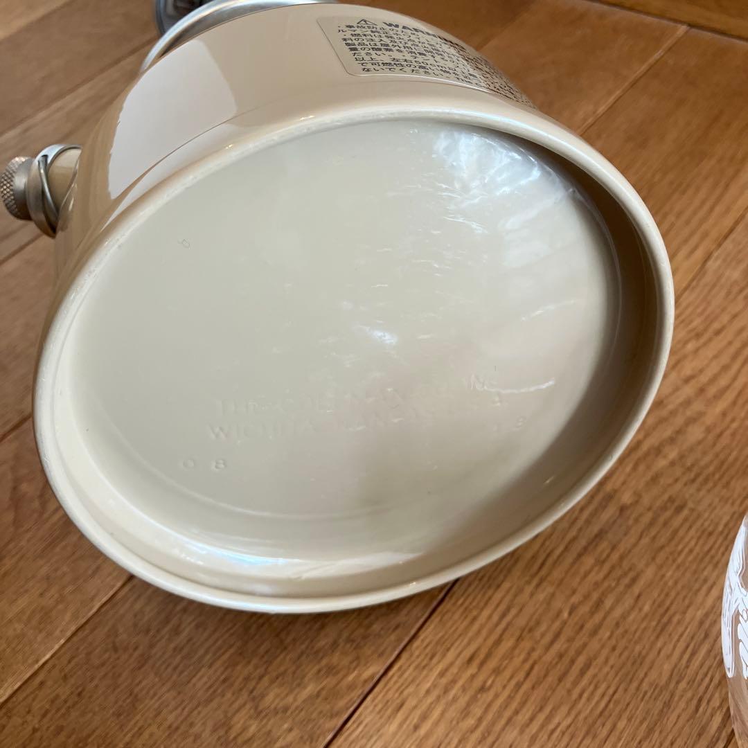 Coleman Season's Lantern 2019 限定版