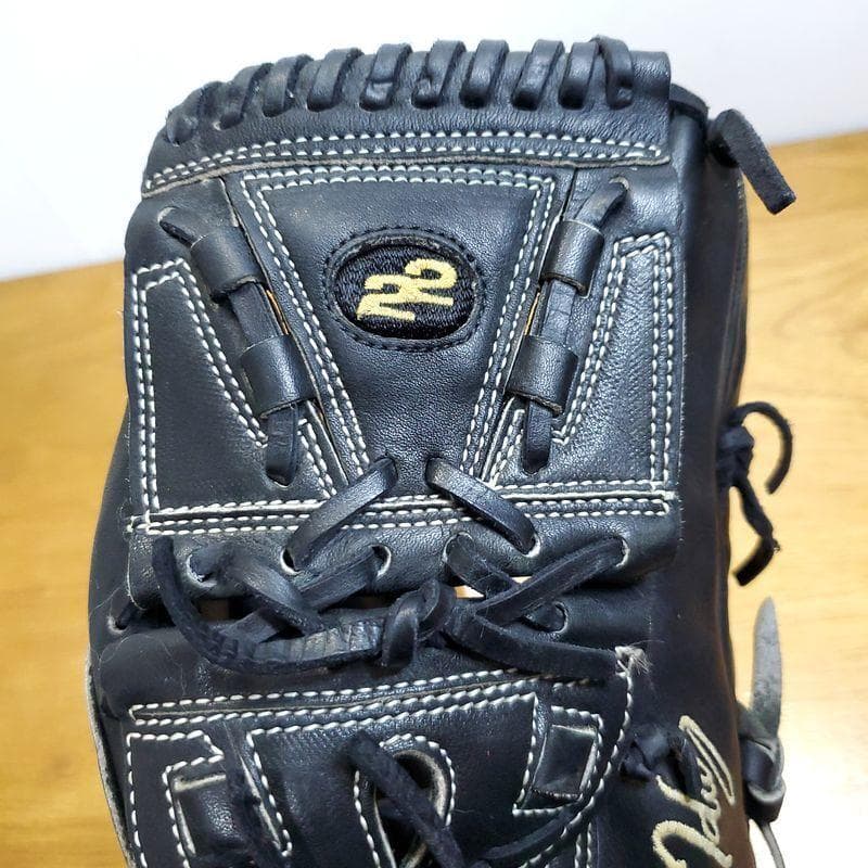 SSK 大魔神 佐々木モデル 日本製 スペシャルオーダーメイド 軟式