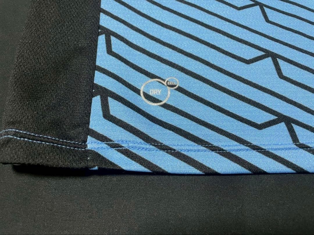 美品・正規品】フロンターレ 2013 ホーム 14 中村憲剛（XO・サイン