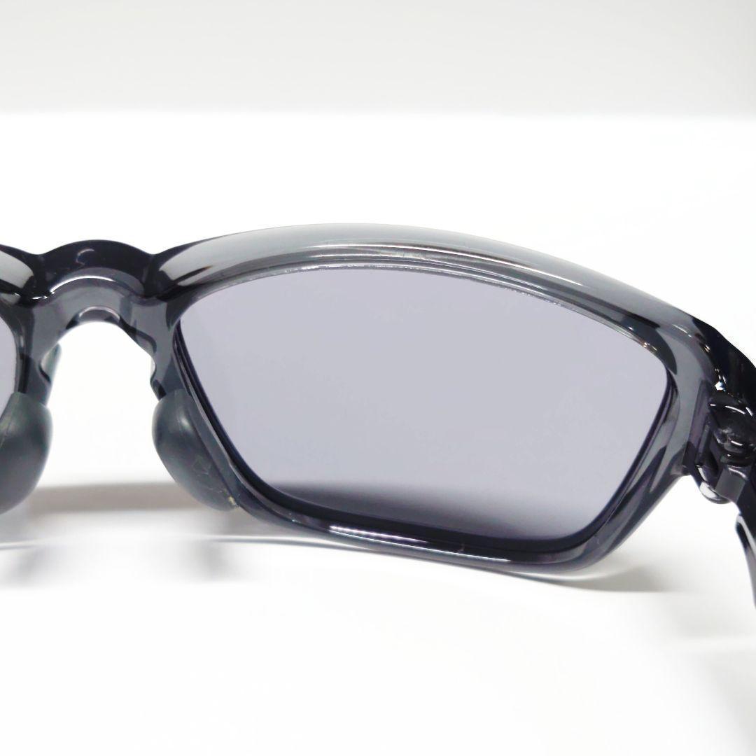 ✨美品✨999.9feelsun F-14SP Polarized クリアグレー