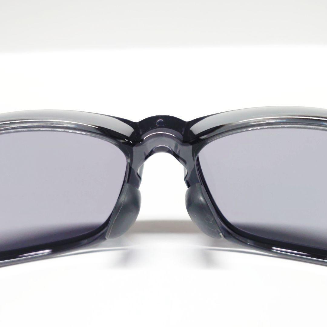 ✨美品✨999.9feelsun F-14SP Polarized クリアグレー