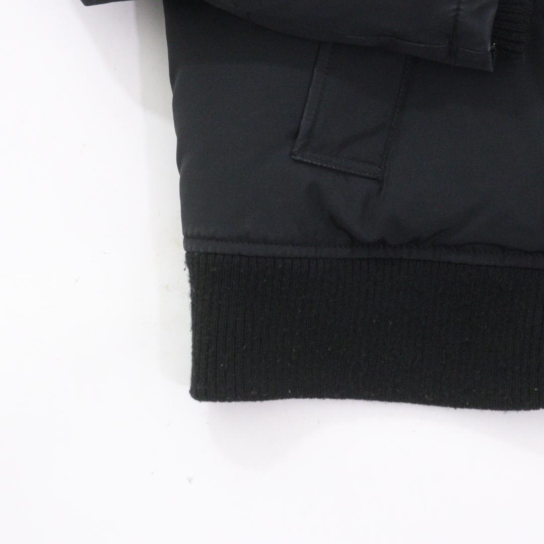 【三浦】 トミーヒルフィガー ダウンジャケット