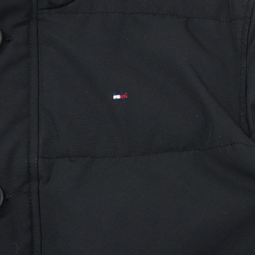 【三浦】 トミーヒルフィガー ダウンジャケット