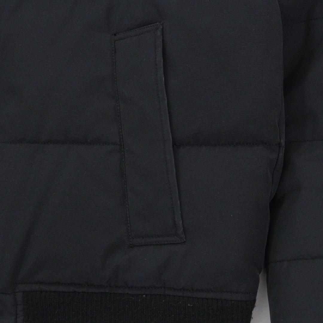 【三浦】 トミーヒルフィガー ダウンジャケット