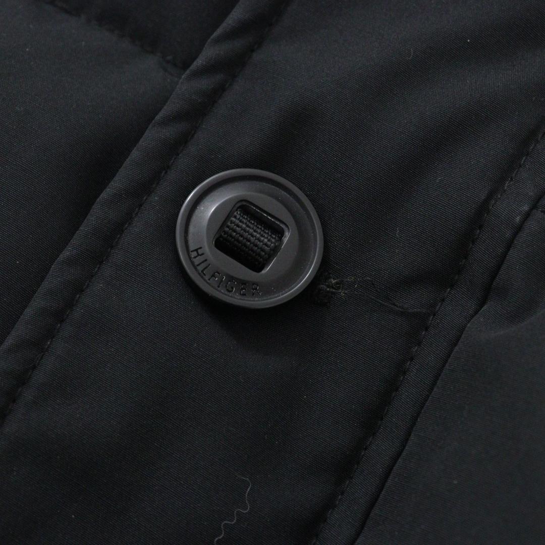 【三浦】 トミーヒルフィガー ダウンジャケット