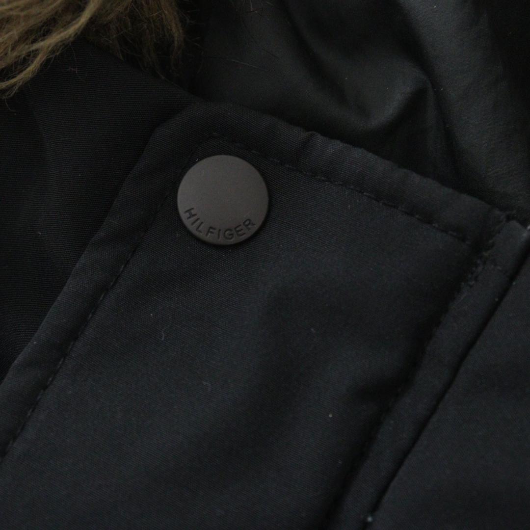 【三浦】 トミーヒルフィガー ダウンジャケット