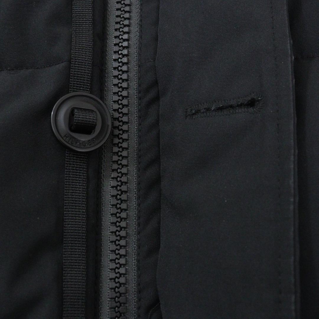 【三浦】 トミーヒルフィガー ダウンジャケット