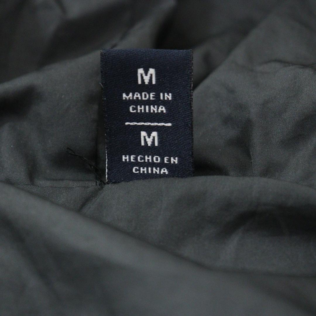 【三浦】 トミーヒルフィガー ダウンジャケット