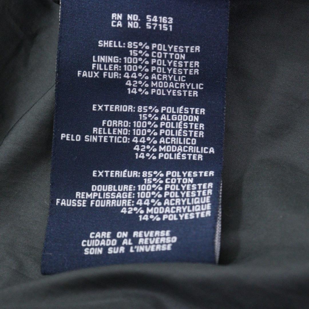 【三浦】 トミーヒルフィガー ダウンジャケット