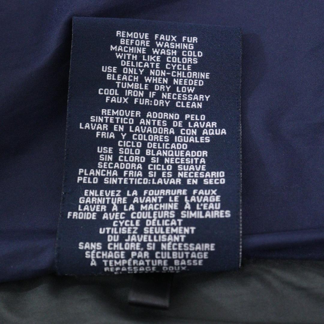 【三浦】 トミーヒルフィガー ダウンジャケット