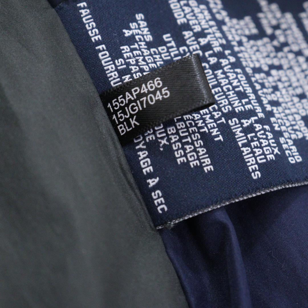 【三浦】 トミーヒルフィガー ダウンジャケット