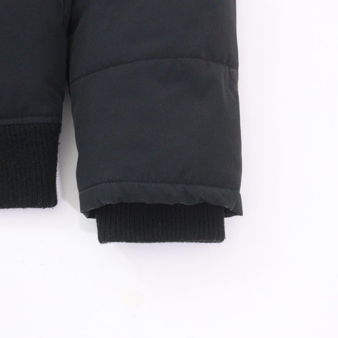 【三浦】 トミーヒルフィガー ダウンジャケット