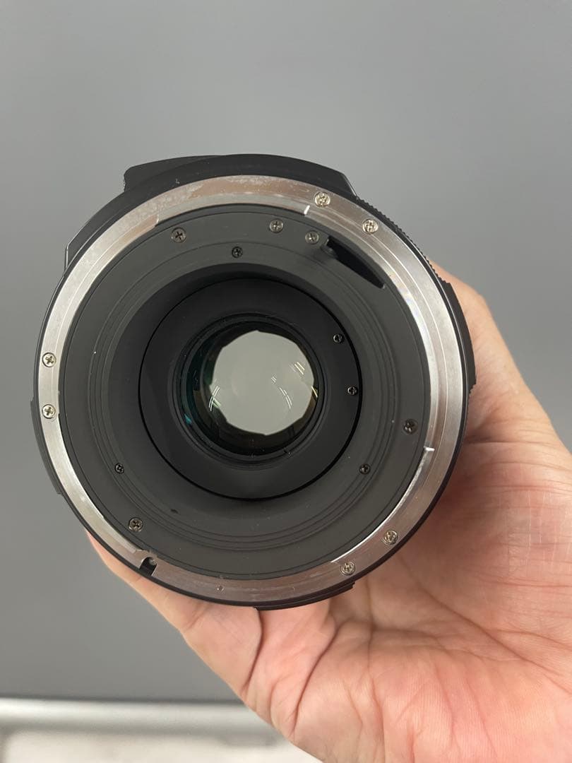 レンズ(ズーム) smc PENTAX67 ZOOM 1:4.5 55-100mm