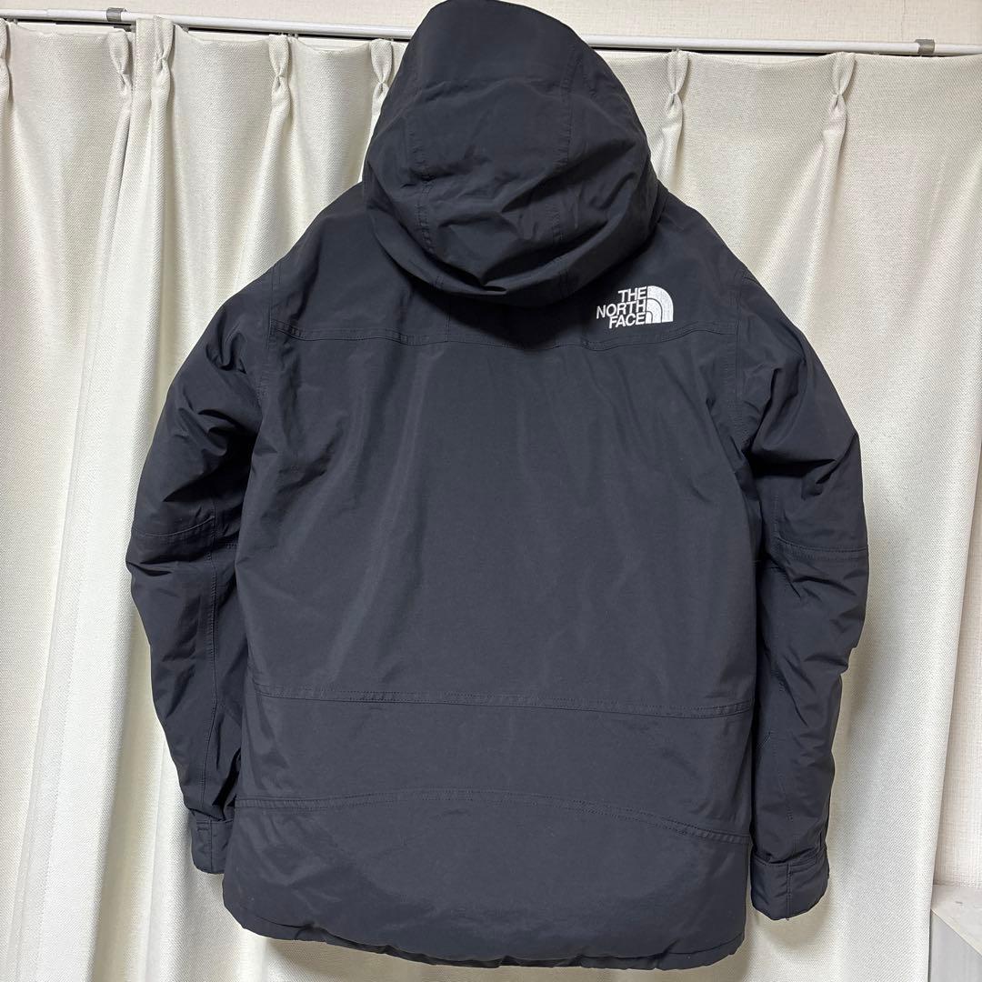 THE NORTH FACE マウンテンダウンジャケット