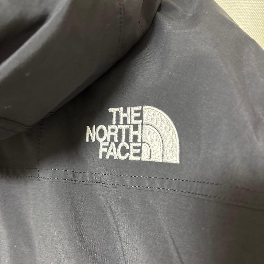 THE NORTH FACE マウンテンダウンジャケット