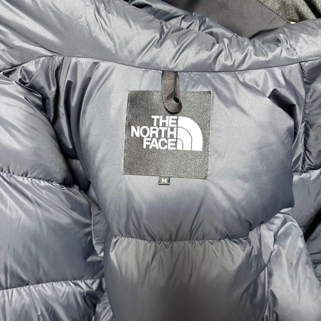 THE NORTH FACE マウンテンダウンジャケット