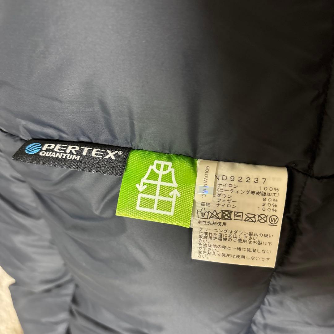 THE NORTH FACE マウンテンダウンジャケット